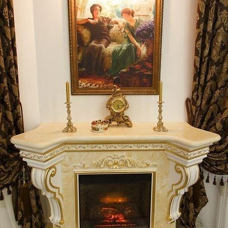 Versal Apartments クレメンチューク 部屋 写真