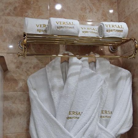 Versal Apartments クレメンチューク エクステリア 写真