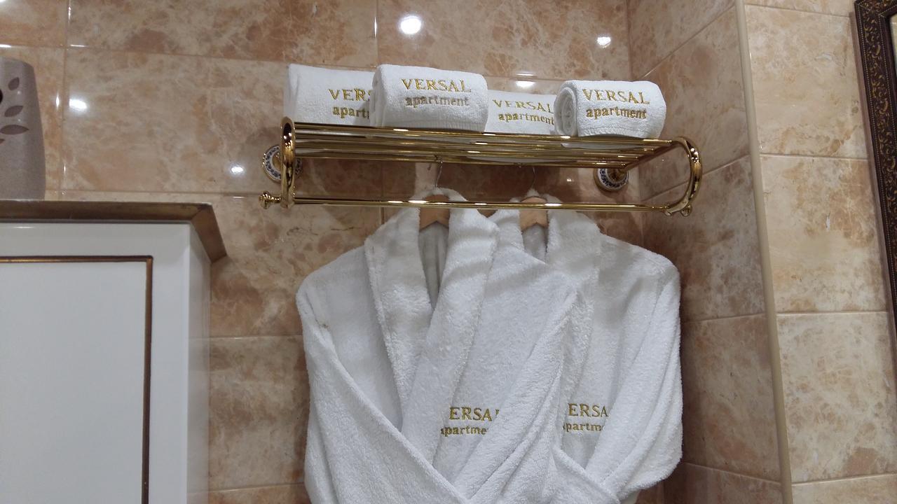 Versal Apartments クレメンチューク エクステリア 写真